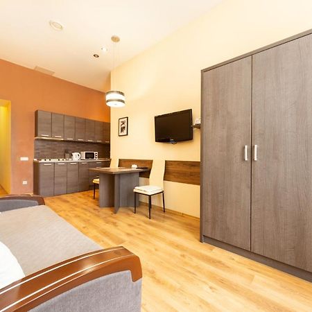 Goodrest On Deribasovska 19 Apartment Odessa Luaran gambar
