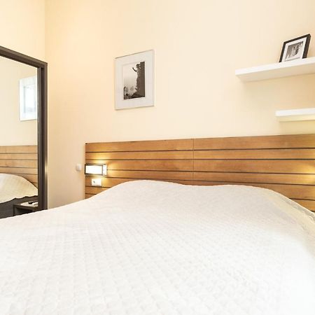 Goodrest On Deribasovska 19 Apartment Odessa Luaran gambar