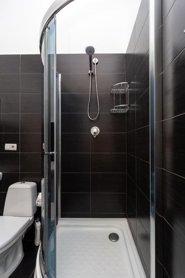 Goodrest On Deribasovska 19 Apartment Odessa Luaran gambar