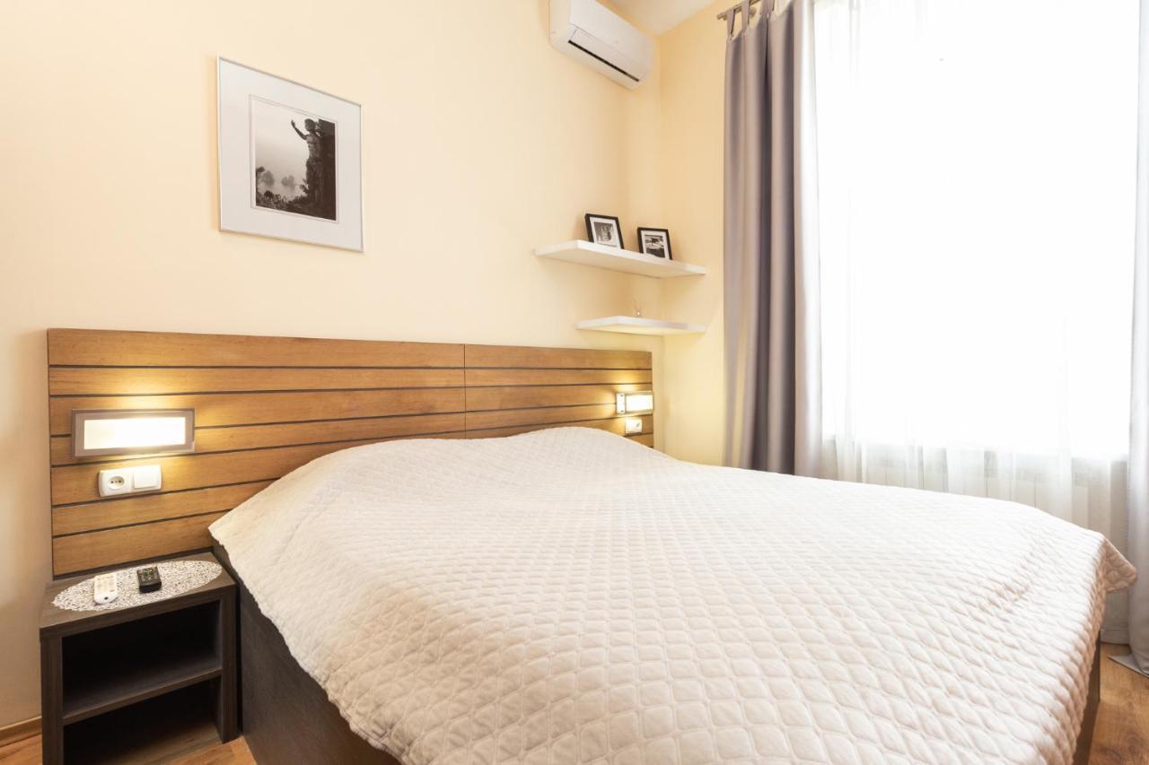 Goodrest On Deribasovska 19 Apartment Odessa Luaran gambar