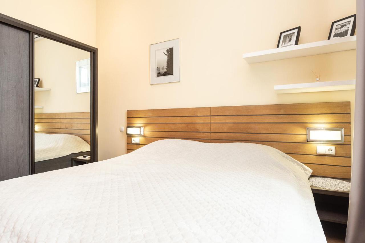 Goodrest On Deribasovska 19 Apartment Odessa Luaran gambar