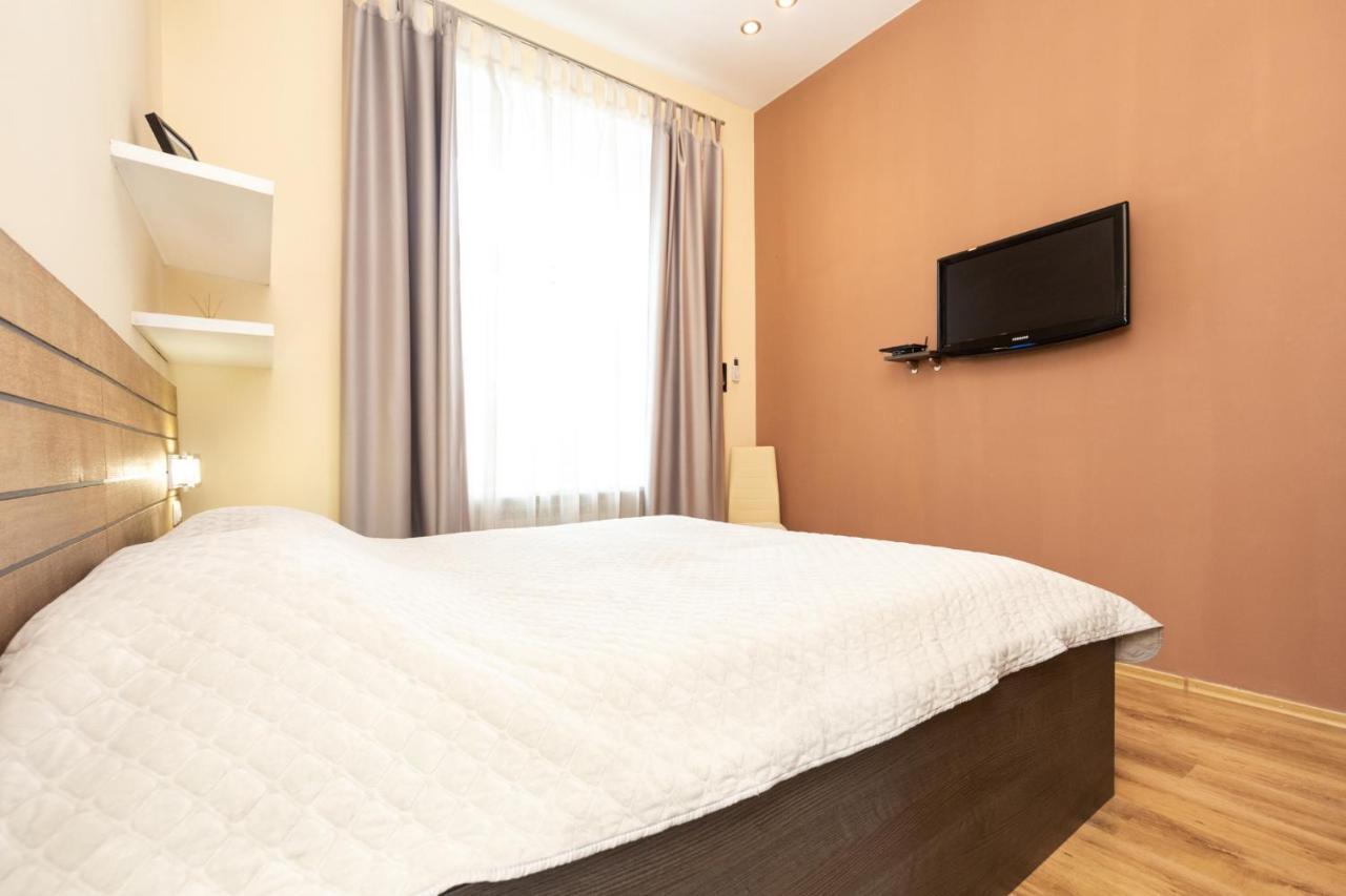 Goodrest On Deribasovska 19 Apartment Odessa Luaran gambar