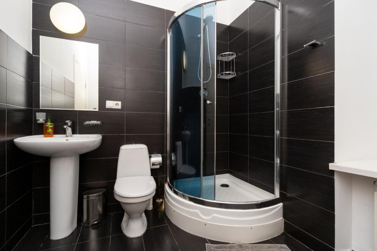 Goodrest On Deribasovska 19 Apartment Odessa Luaran gambar