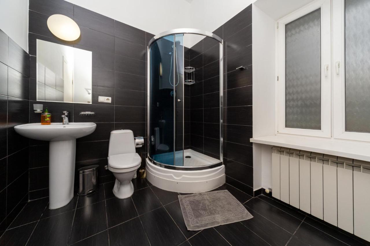 Goodrest On Deribasovska 19 Apartment Odessa Luaran gambar