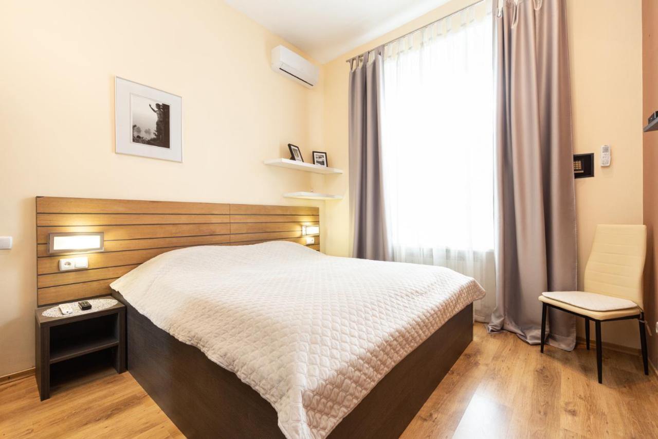 Goodrest On Deribasovska 19 Apartment Odessa Luaran gambar