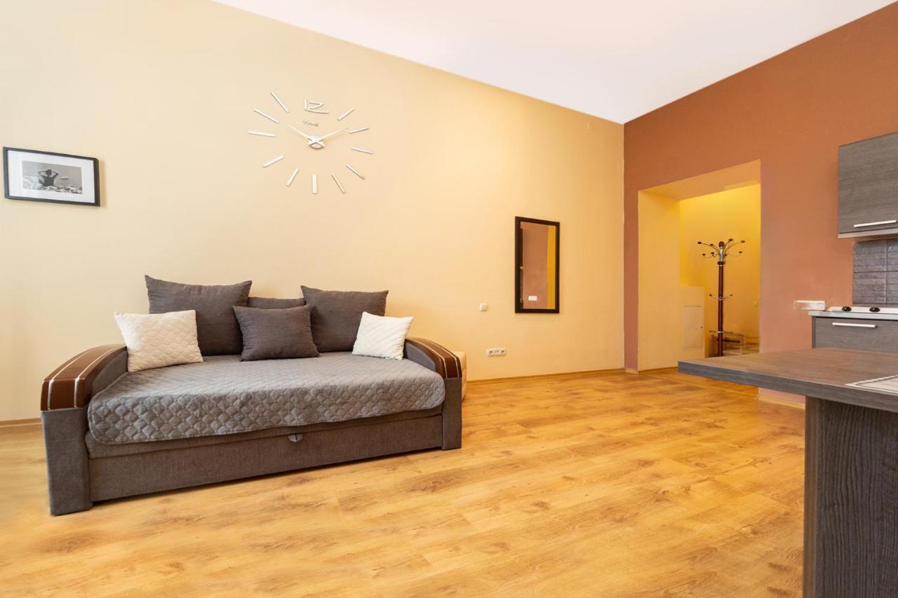 Goodrest On Deribasovska 19 Apartment Odessa Luaran gambar