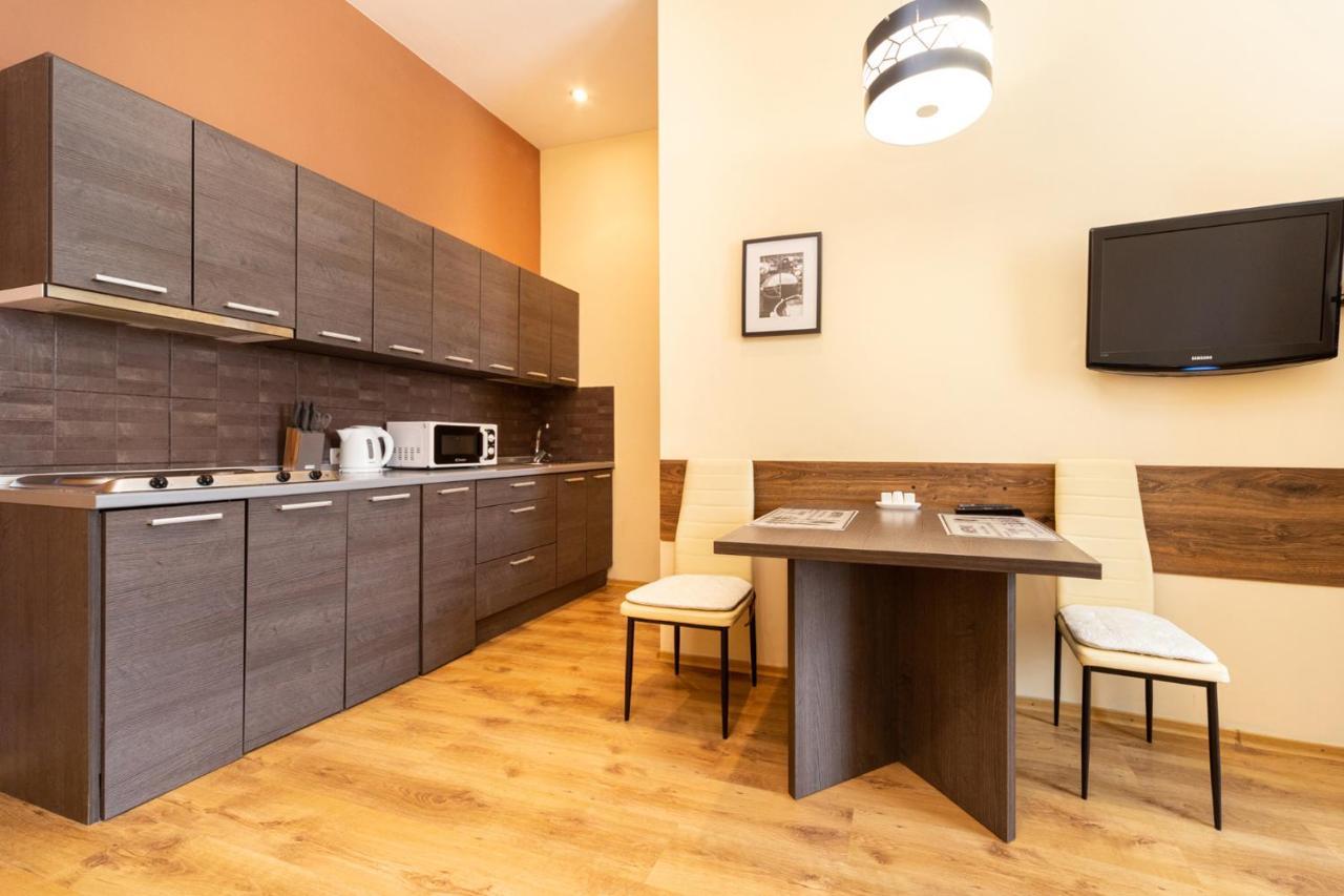 Goodrest On Deribasovska 19 Apartment Odessa Luaran gambar