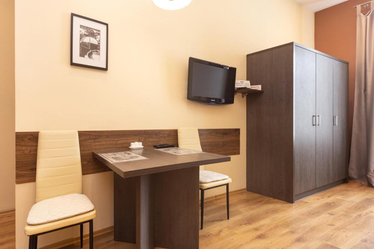Goodrest On Deribasovska 19 Apartment Odessa Luaran gambar