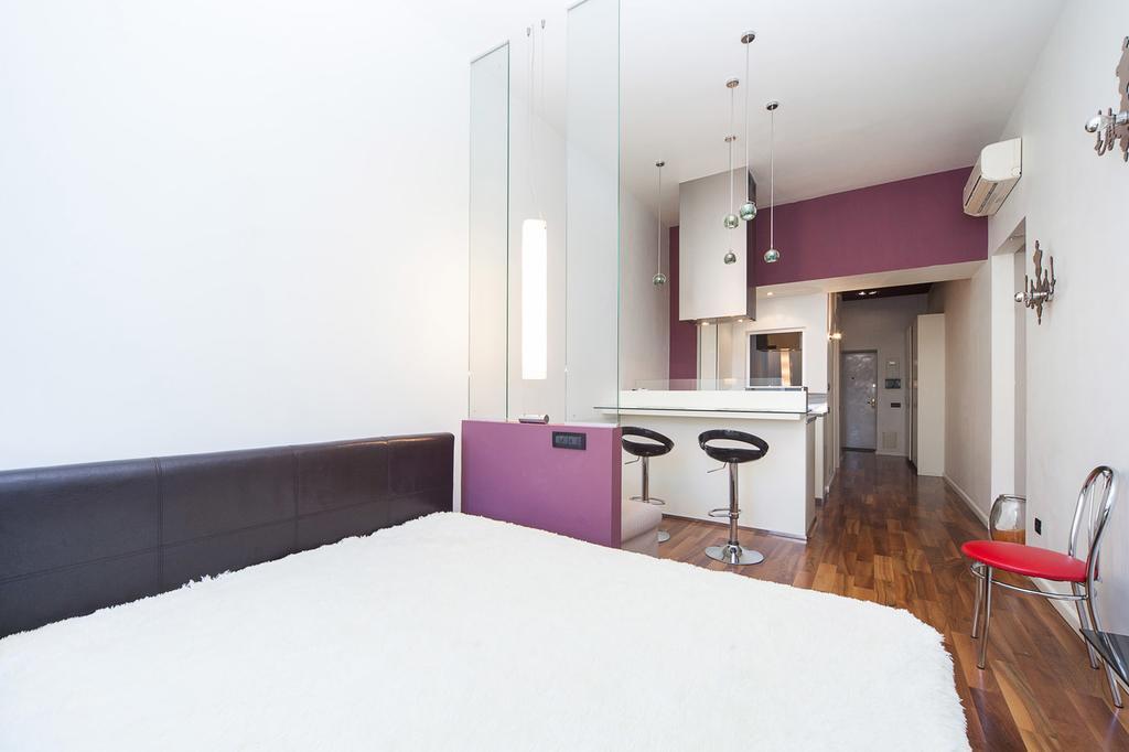 Goodrest On Deribasovska 19 Apartment Odessa Luaran gambar