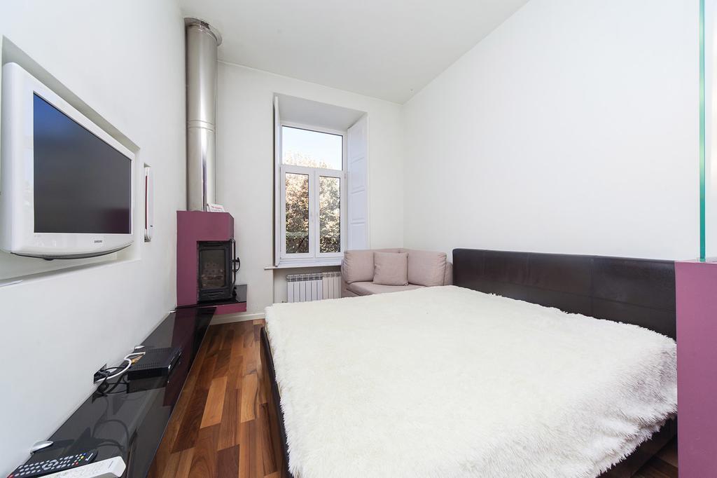 Goodrest On Deribasovska 19 Apartment Odessa Luaran gambar