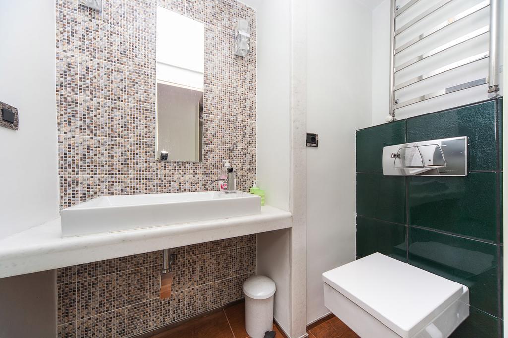 Goodrest On Deribasovska 19 Apartment Odessa Luaran gambar