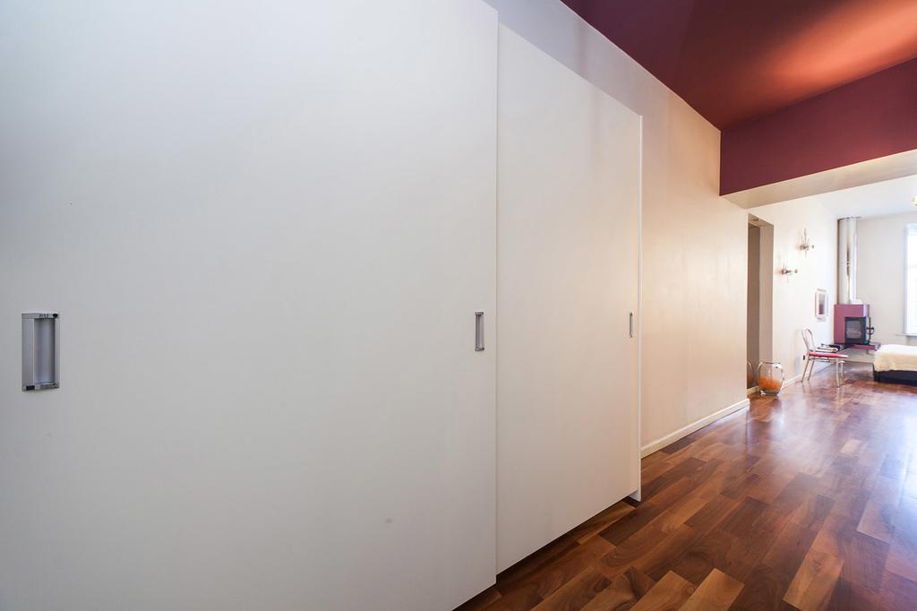 Goodrest On Deribasovska 19 Apartment Odessa Luaran gambar