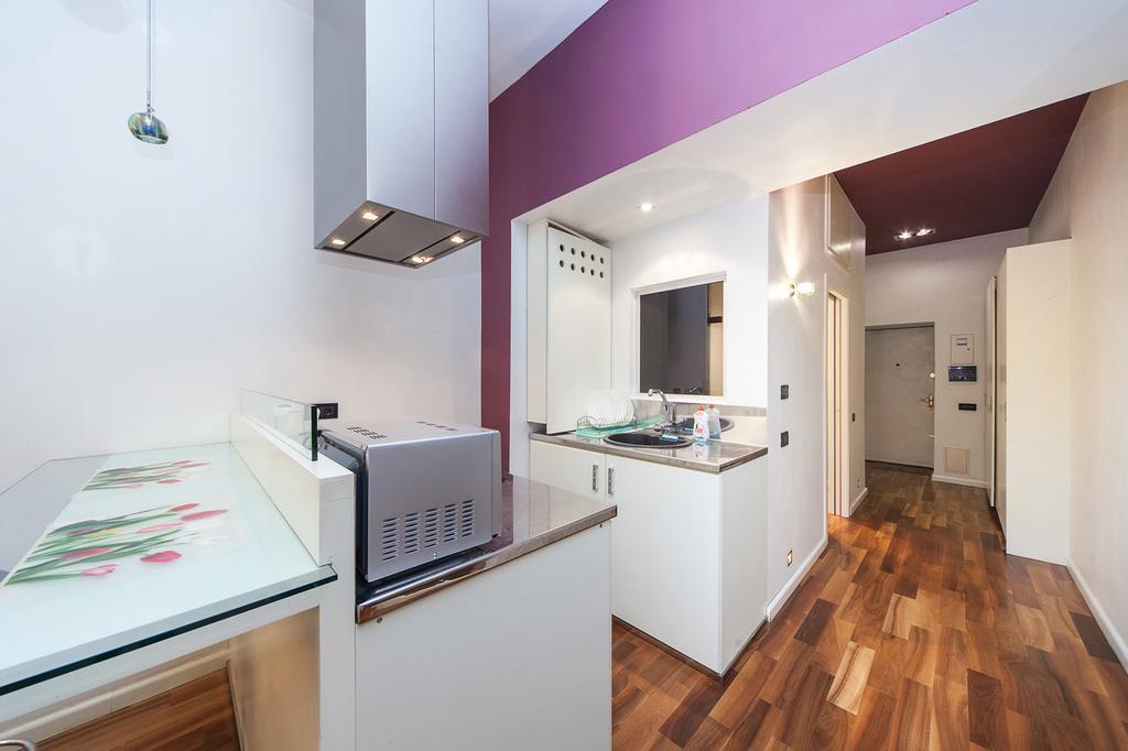 Goodrest On Deribasovska 19 Apartment Odessa Luaran gambar