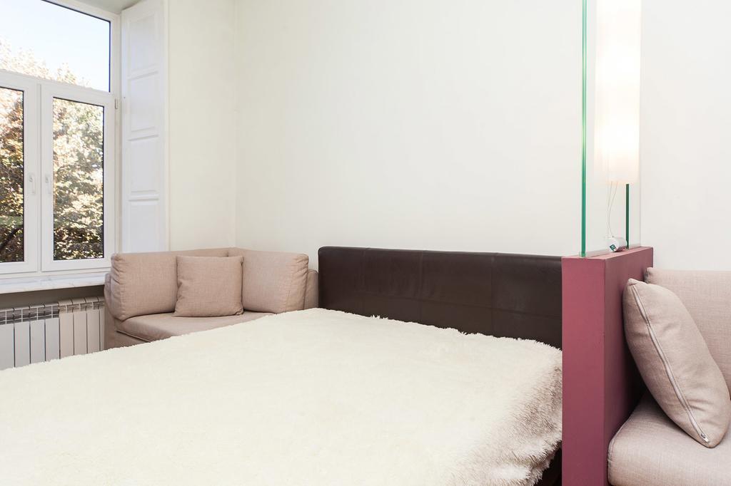 Goodrest On Deribasovska 19 Apartment Odessa Luaran gambar