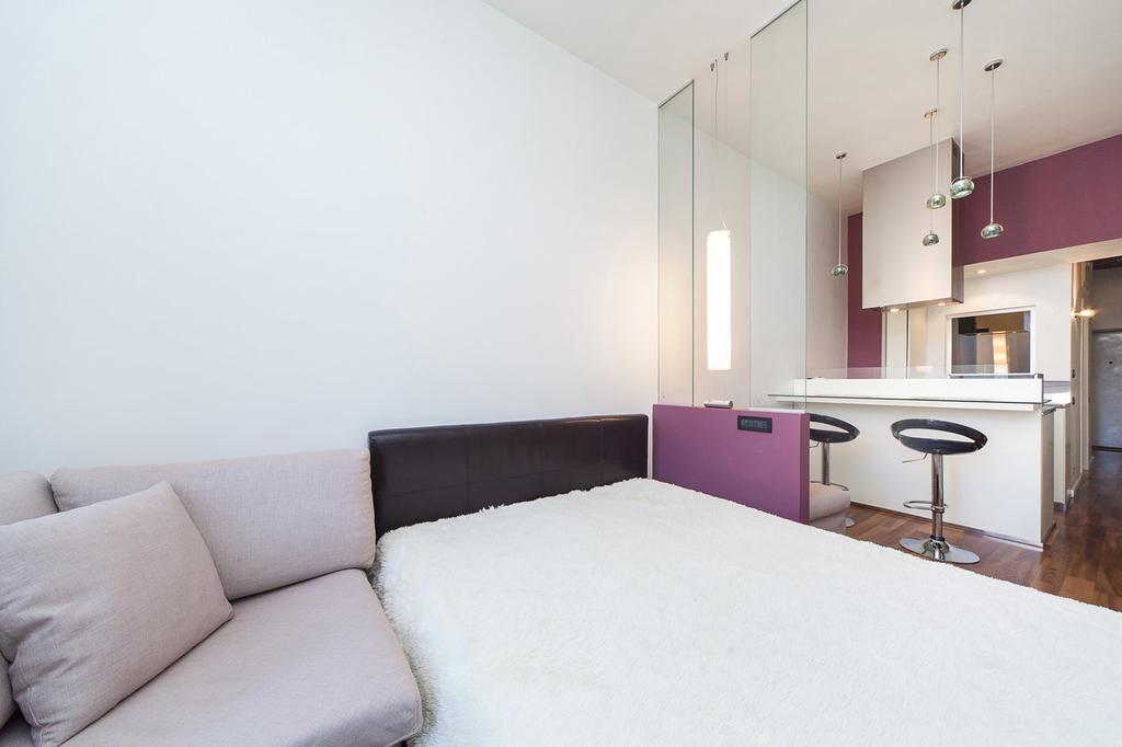 Goodrest On Deribasovska 19 Apartment Odessa Luaran gambar