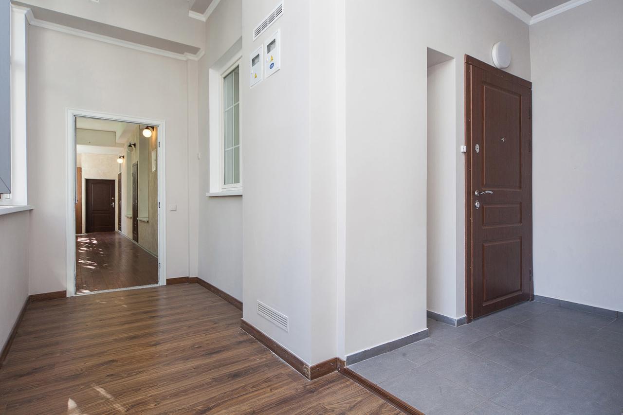 Goodrest On Deribasovska 19 Apartment Odessa Luaran gambar